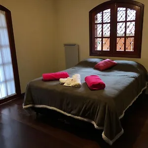 Casa Suíça , Campos do Jordão Brasil