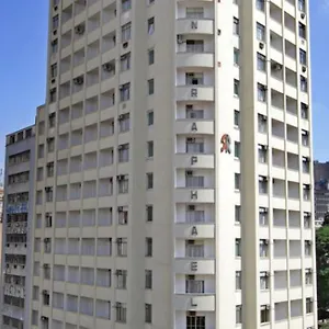 San Raphael 4*, São Paulo Brasil